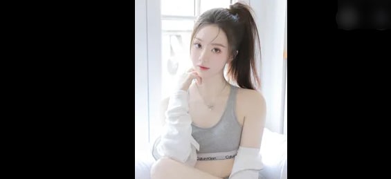 性爱录音曝光 女友娇美酥软叫床声太勾魂 高潮浪叫