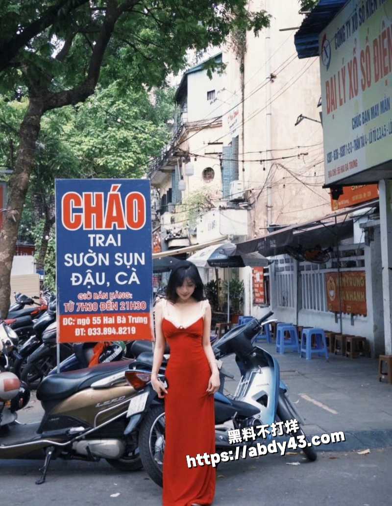 杭州小网红 宁云10
