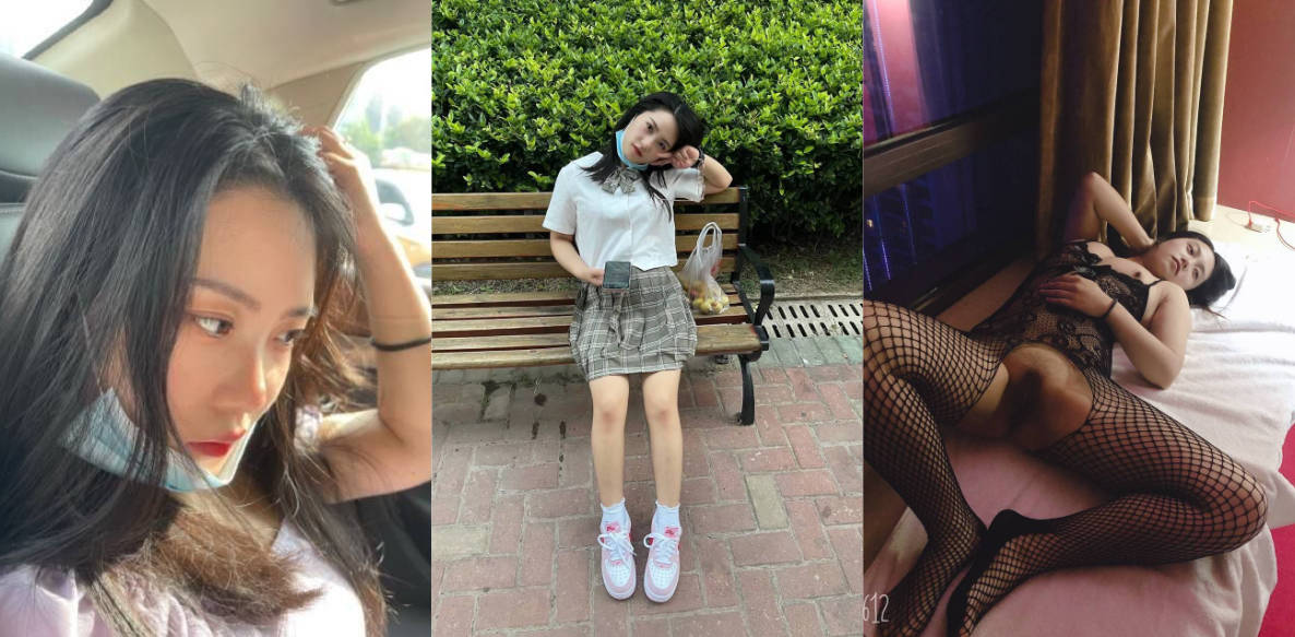 合肥鼎盛会所技师，已婚人妻，被pua大神一次按脚后拿下！