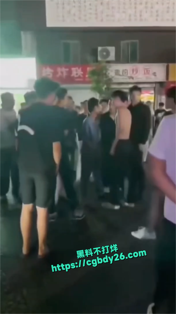 叶县商业街7