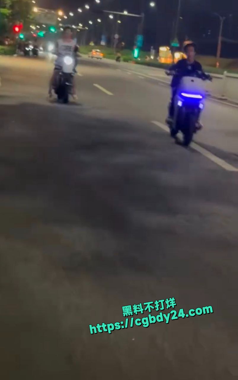 古惑仔半夜不睡觉打群架4