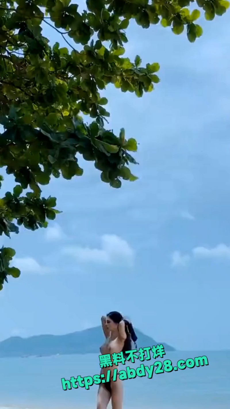 推特网黄极品美乳模特 1