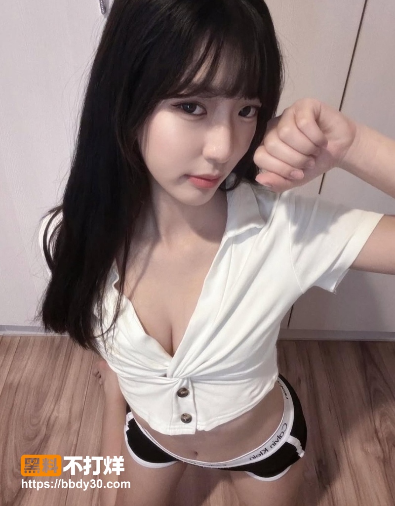 值网红Yay 4