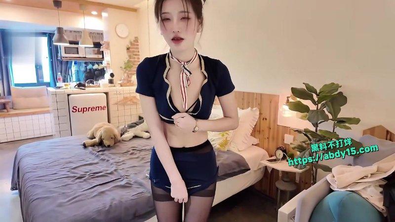顶级反差尤物小野猫1