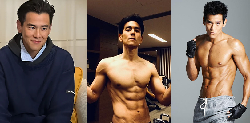 天塌了集美们 彭于晏Gay闻不断 继男星唐禹哲后曝出被资本大佬包养 独家做爱视频