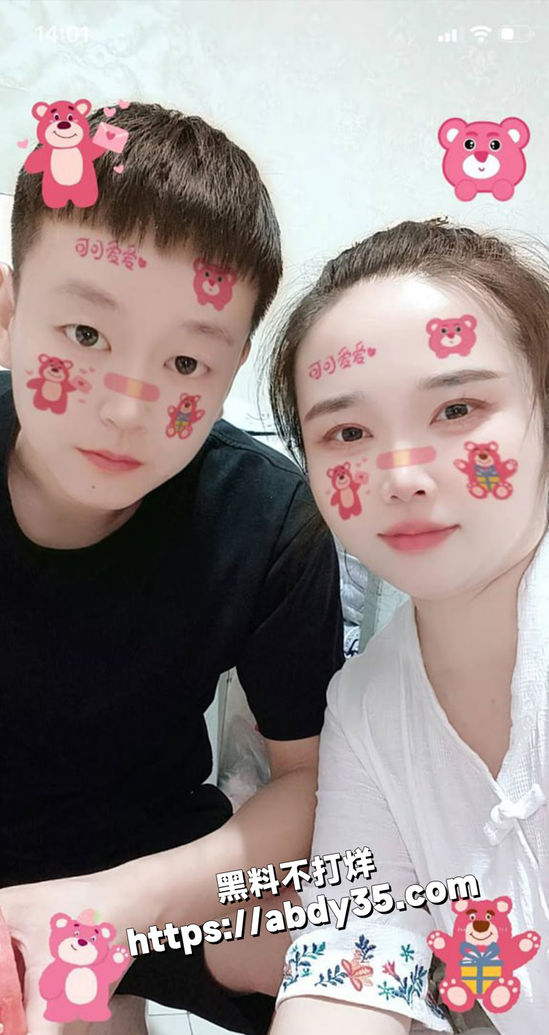 河南上演狗血伦理剧 恋爱脑小仙女.jpg26