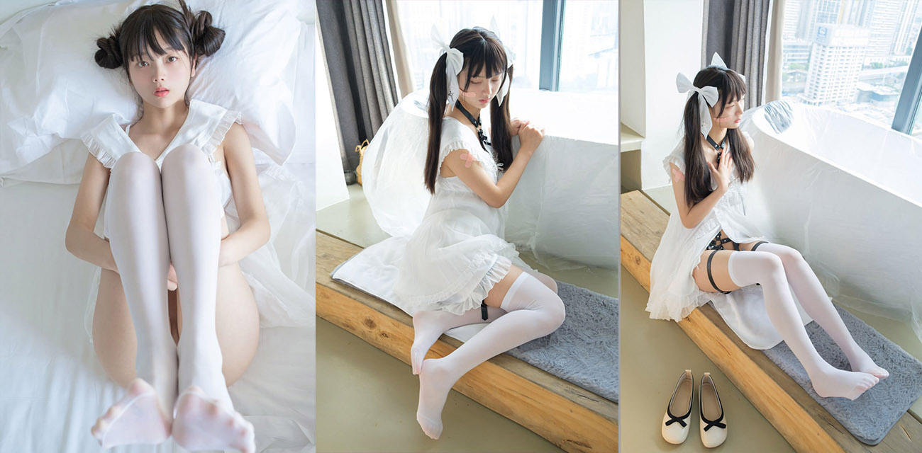 赤西夜夜初音少女cos唯美写真 粉嫩白虎跳蛋白浆四溢 32分钟反差萝莉高能福利