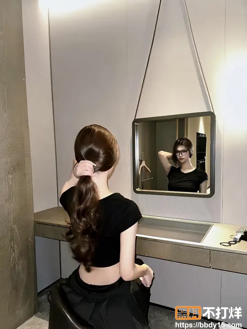 leelee sam老师8
