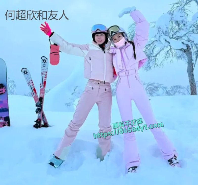 何猷君恋妹 21