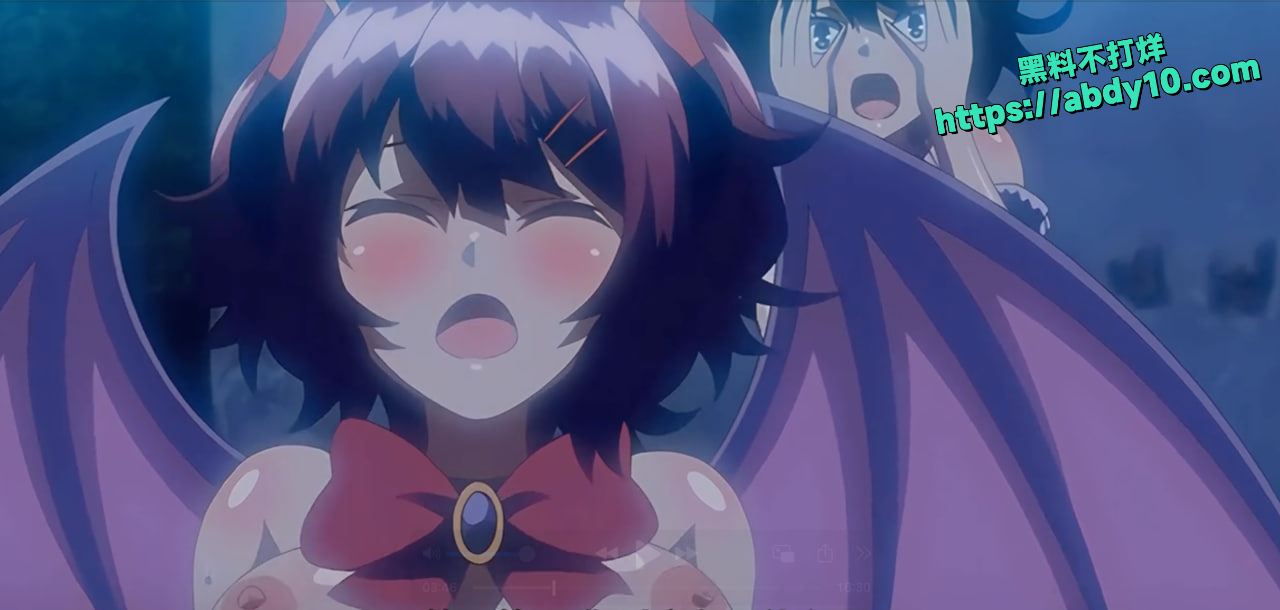 粉菠萝 魅魔连接 唯奈 异世界 里番动漫 黑料不打烊2
