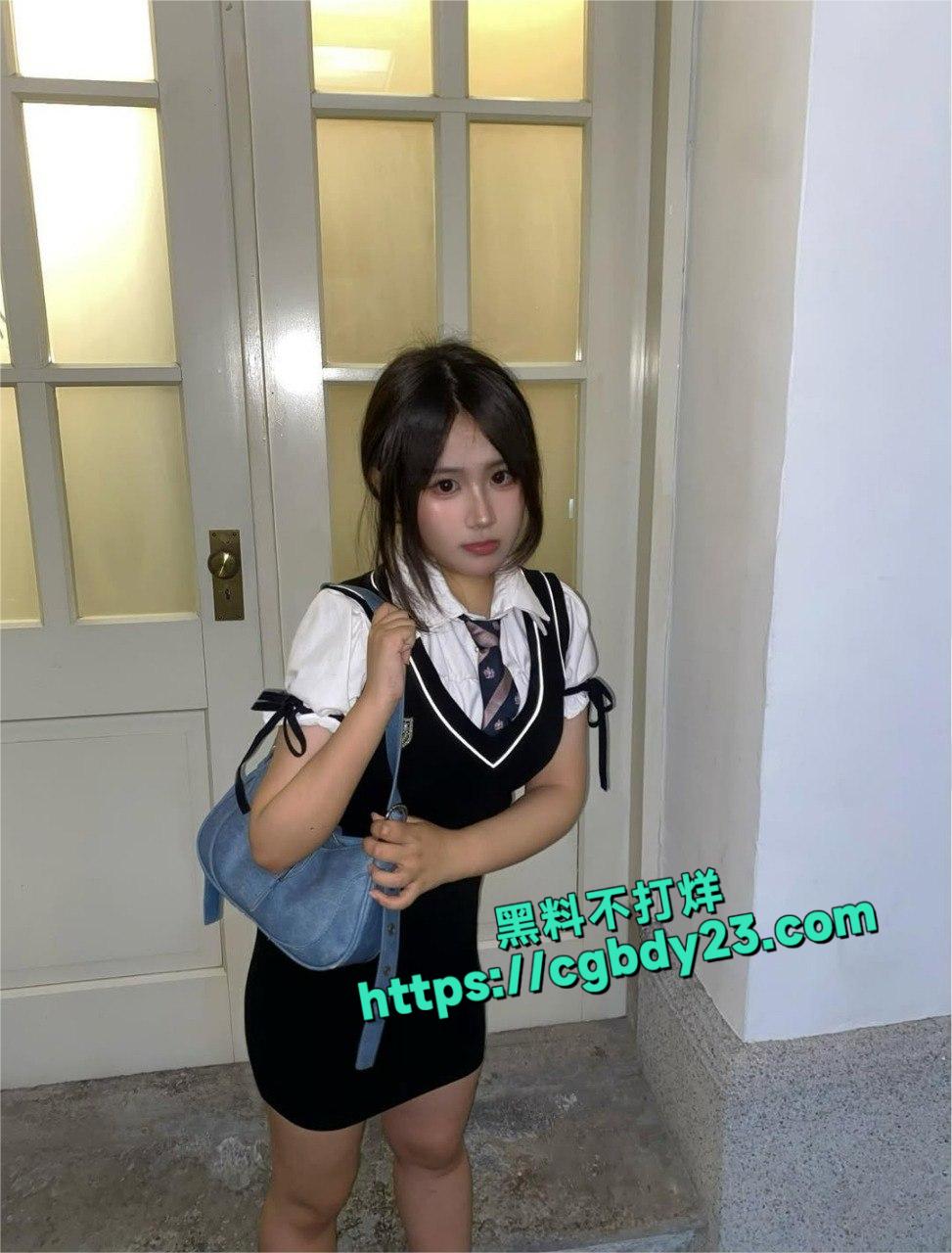 高中生小茵自拍