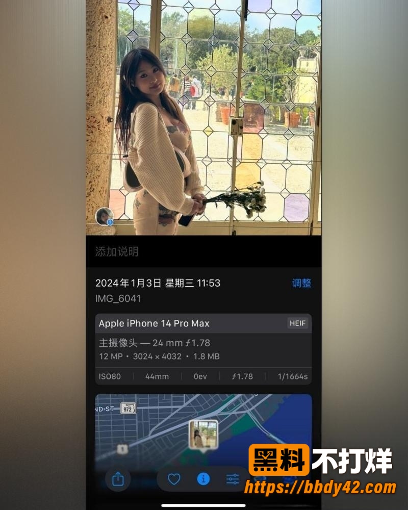 老板娘袁敏 8