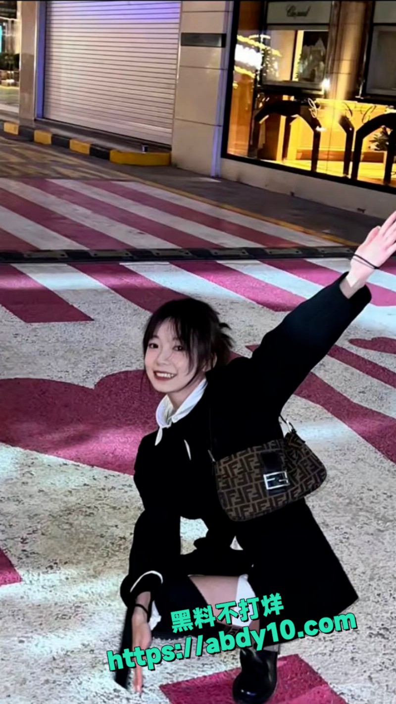 法国留学生 叶知秋 10