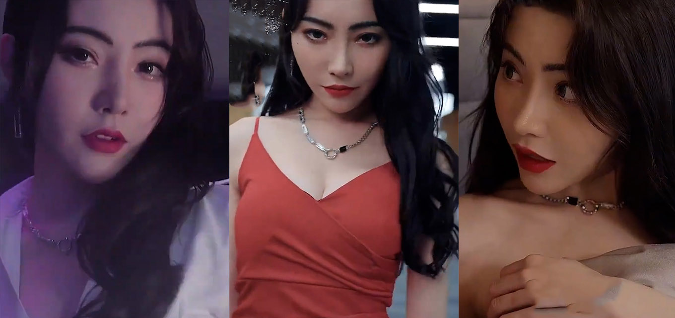 热门擦边短剧之职场趣闻 老板生不出娃找我借种 上集 高颜女主全程高能 让你软不下去