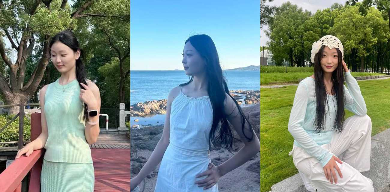 浙江海洋大学王云不雅视频流出 清纯保守校花私下淫荡放纵 极品白虎嫩穴饥渴难耐
