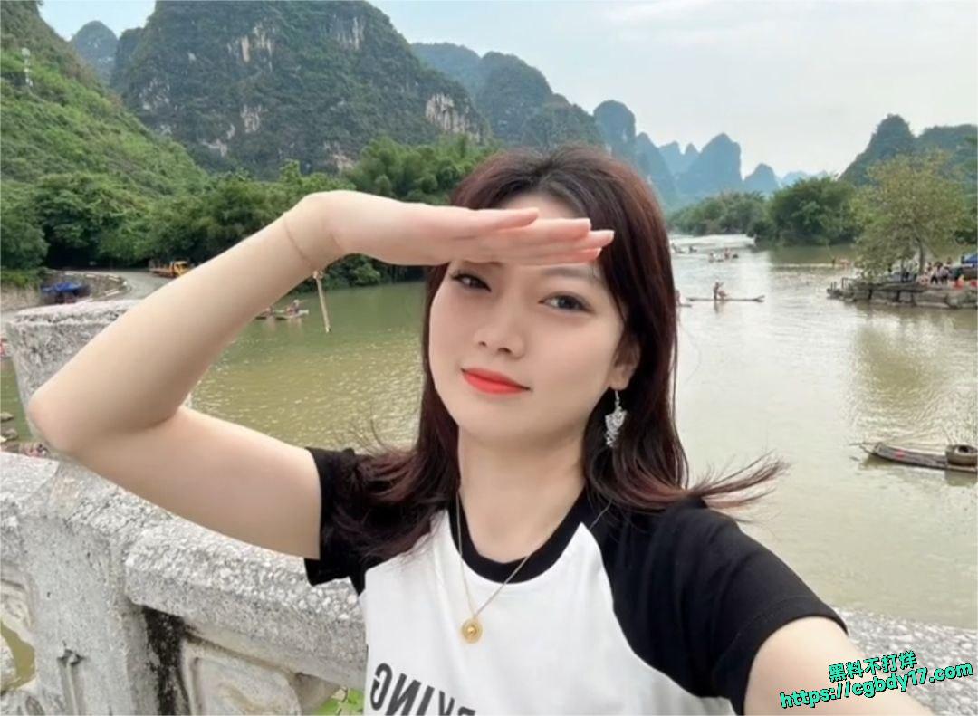 海口已婚人妻 靳梦琪 13