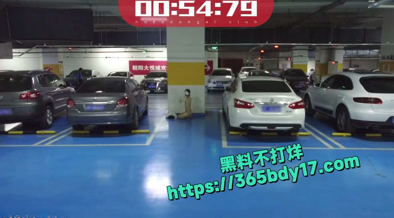 北京天使王动旗下御用顶级露出嫩模挑战街头极限露出震撼全场 2