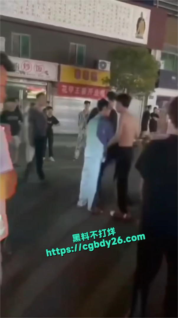 叶县商业街6