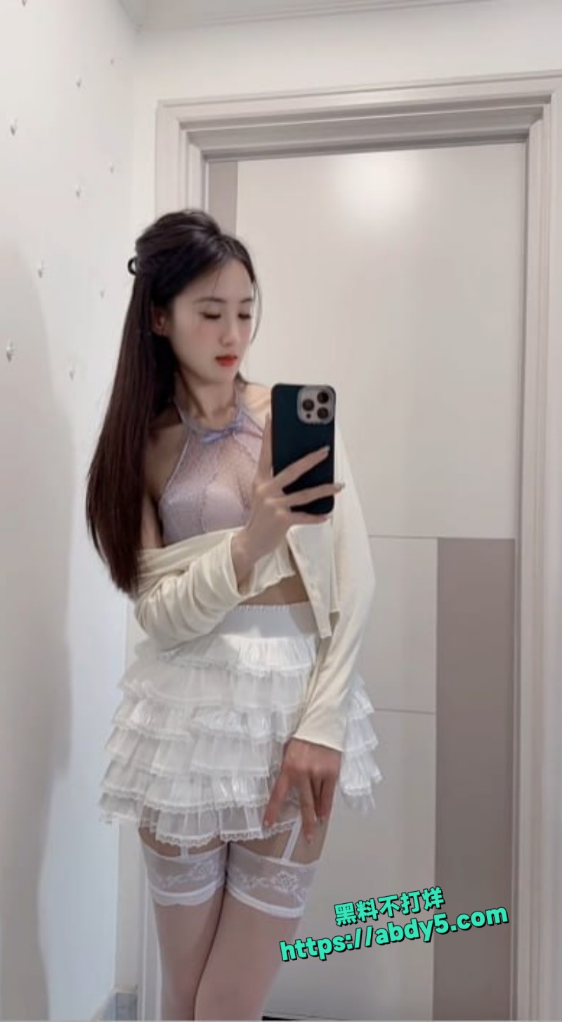 快手23万粉极品高颜6