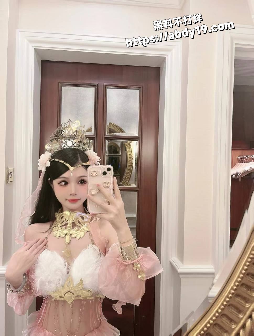 5每日大赛主题大赛二次元Cosplay