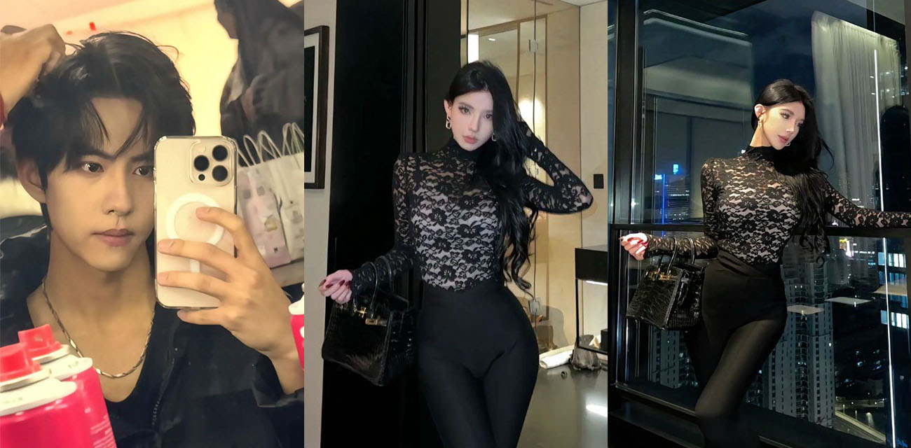 人气男演员微博百万粉丝刘轩丞 被曝骗钱骗色还出轨 姐姐大几十万打水飘还被录视频