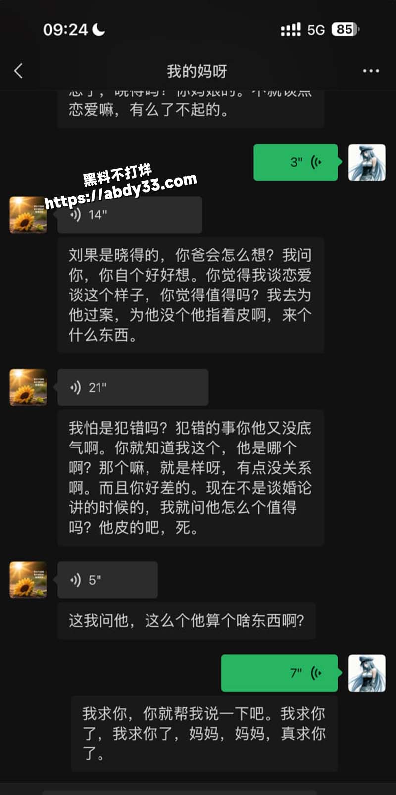 聊天记录3