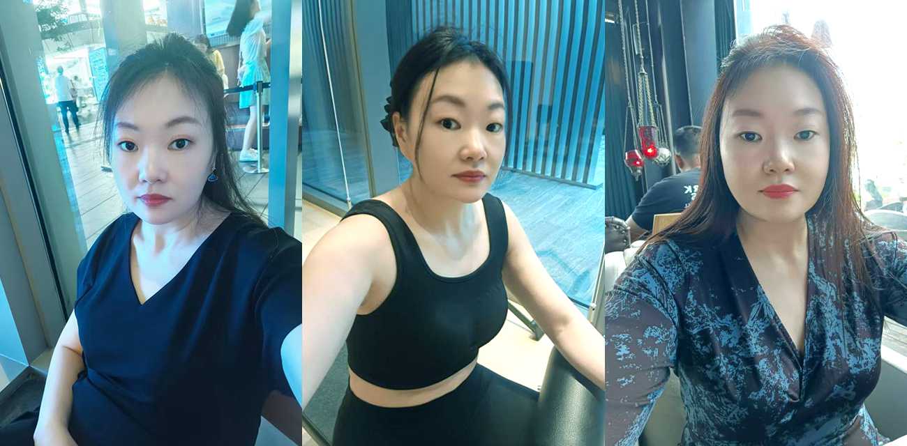 深圳罗湖离异小骚货黄贝岭 网传200块就能操 离异后太寂寞了 天天约炮
