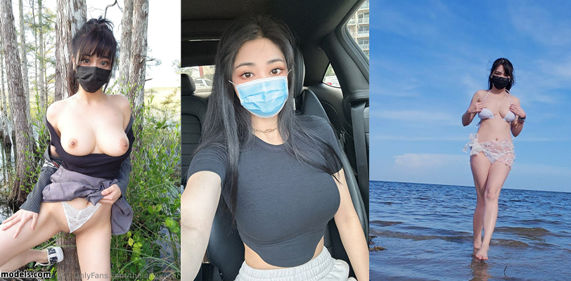 小水水Thelittlejuicer 合集持续更新中 绝美身材满足男人的一切幻想