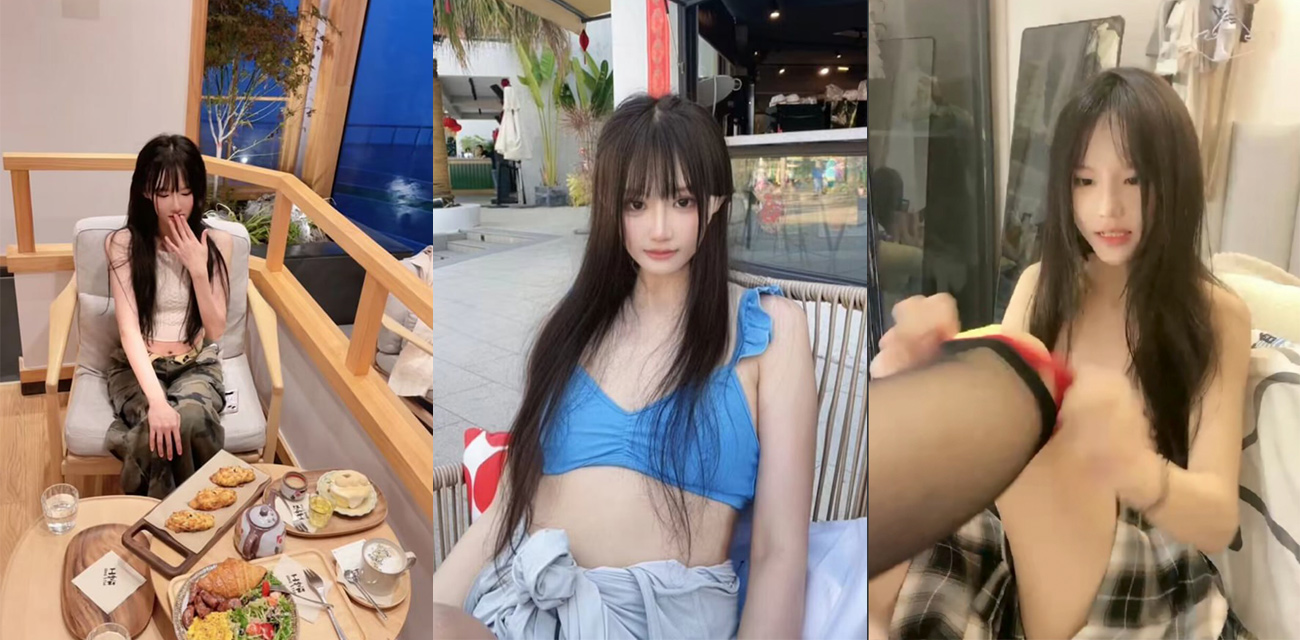 云南芒市 高颜值嫩妹 梦琪 跟金主爸爸1对1视频裸聊 女神人设瞬间崩塌