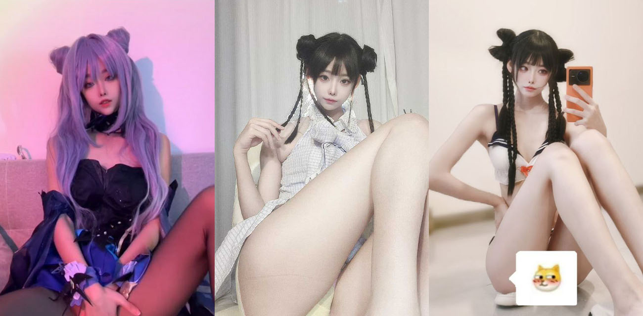 抖音擦边萝莉主播大龙卷师门槛福利流出 超稀缺重磅资源合集 看看你能把持住吗