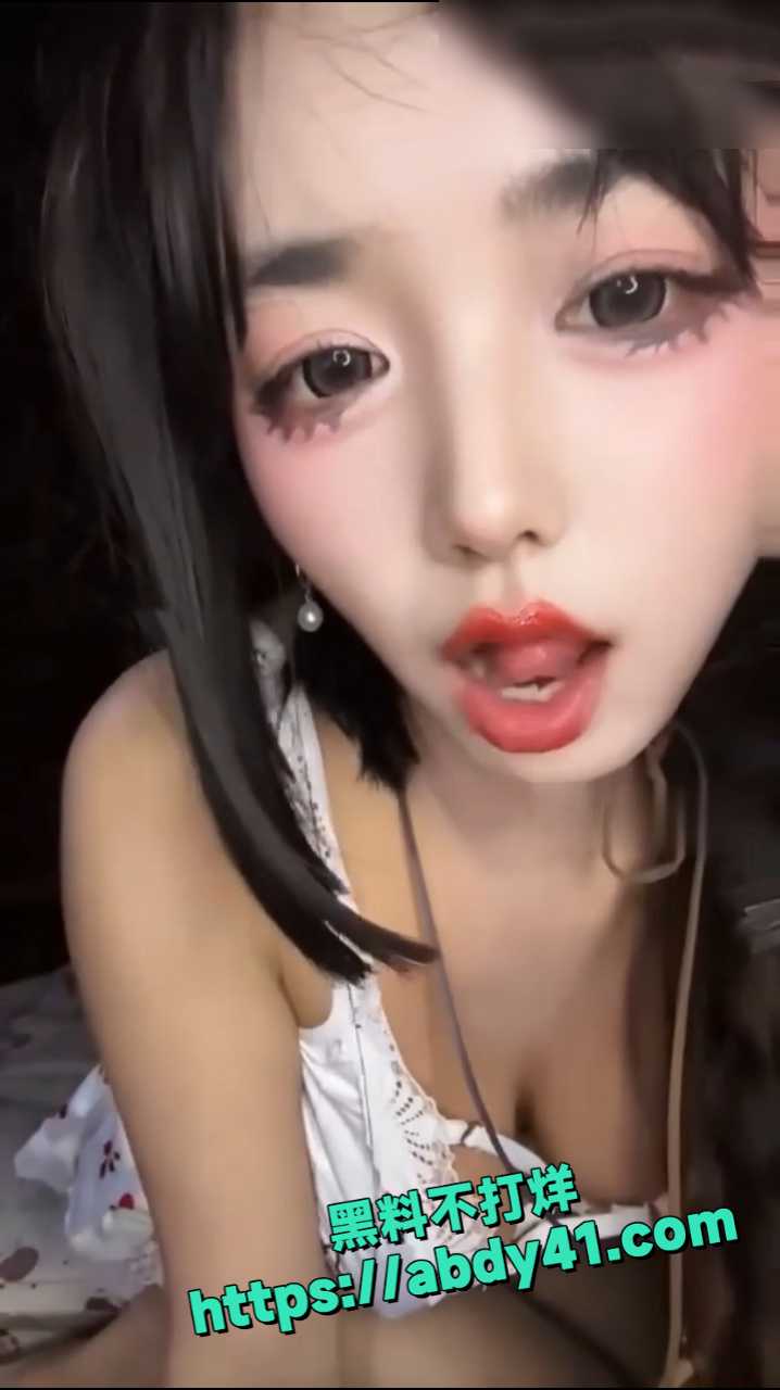 抖音巨乳大长腿女神小茉莉 4