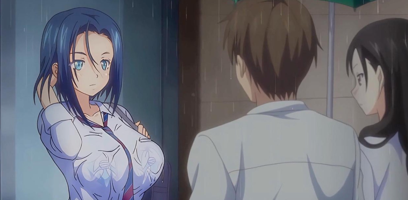 未必之恋第一集 闺蜜男友禁忌出轨 矜持少女Risa口交吞精 反差淫荡