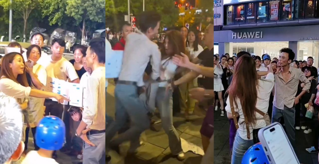 淫荡反差婊遭受金主的大屌强塞喉咙 看着她被口爆时候都有点快表情失控了真奇葩！