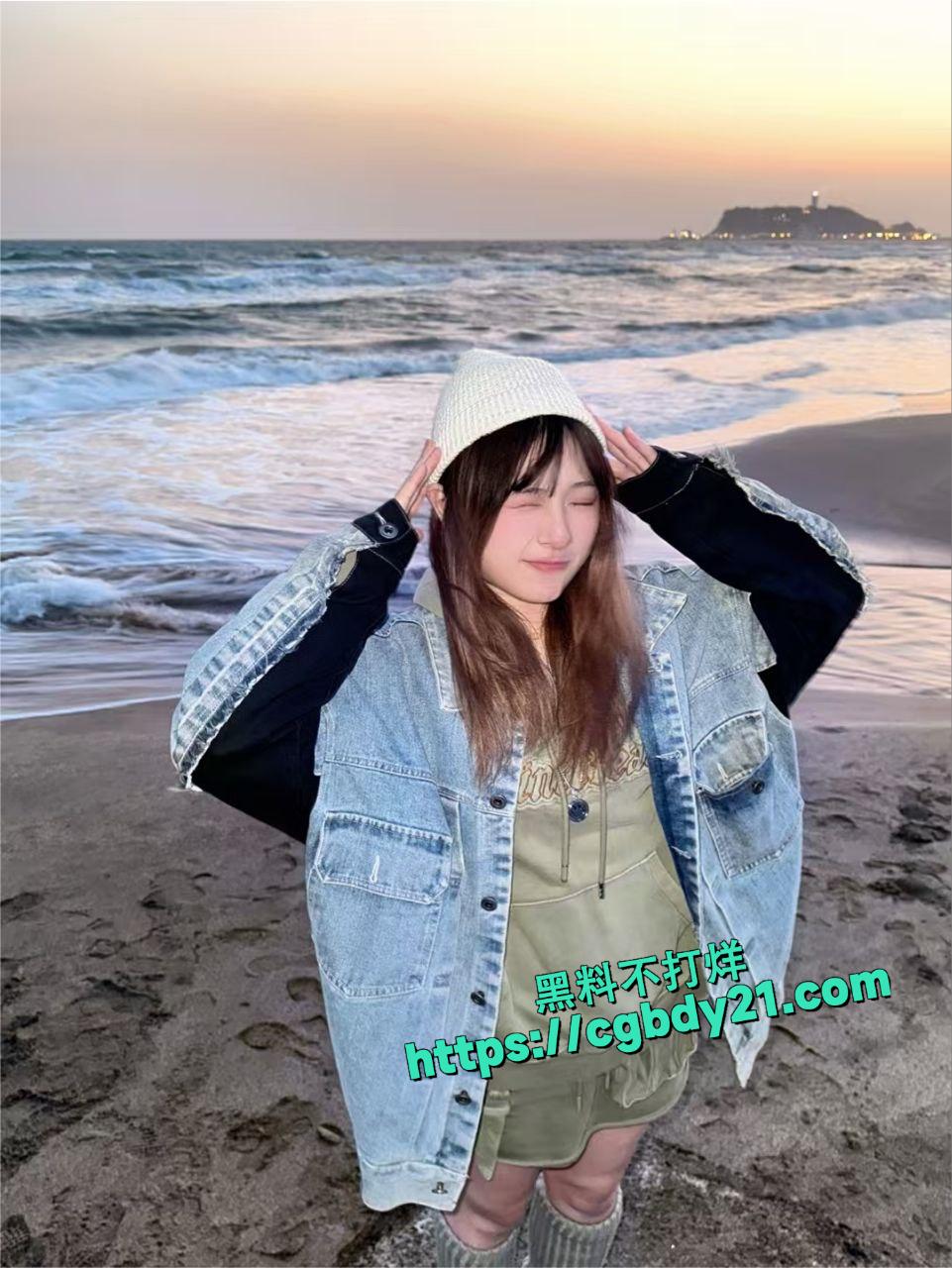 陈萱心 约炮友5