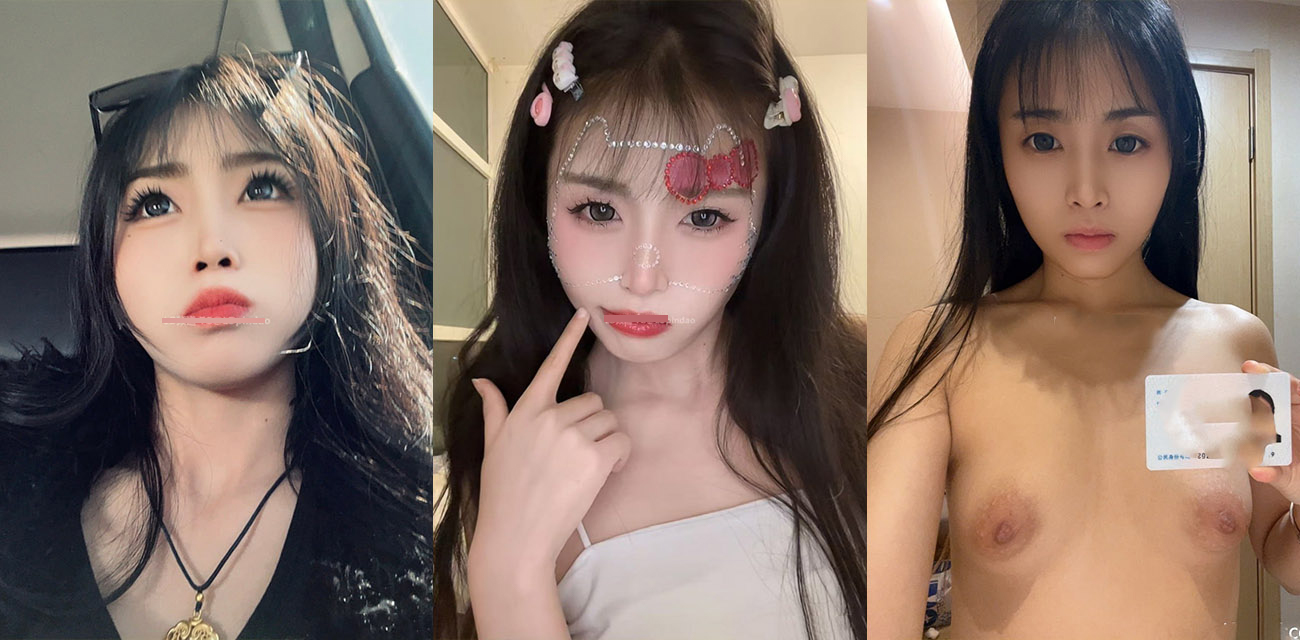 青海明星颜值美女 张佳珍 裸贷曝光 因借款2W无力偿还被威胁肉偿 因撸点太高火爆全网