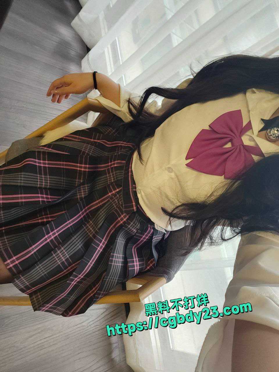 杭州二次元学生母狗反差萝莉12