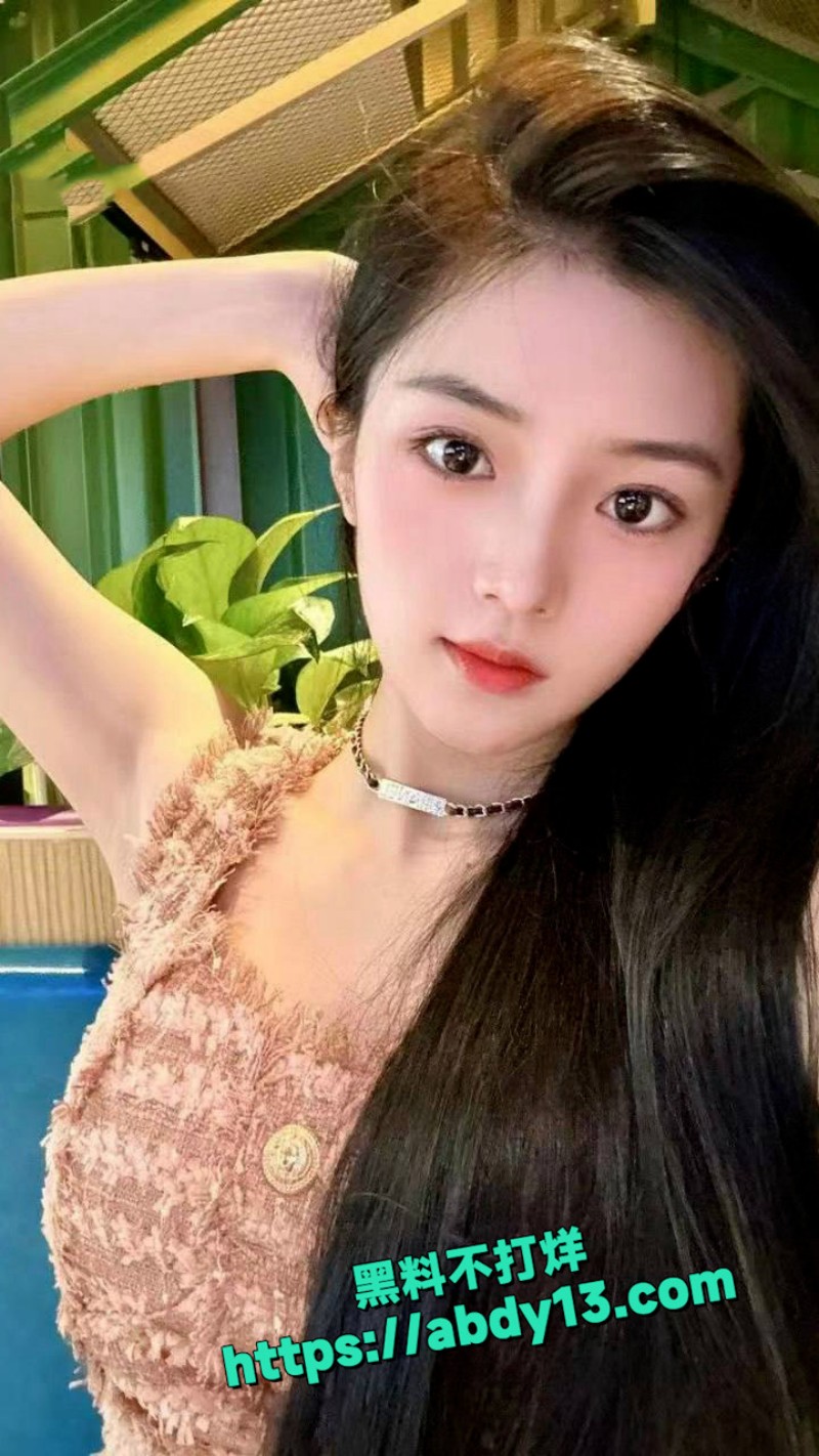 上海师范大学校花 邓乔馨 7