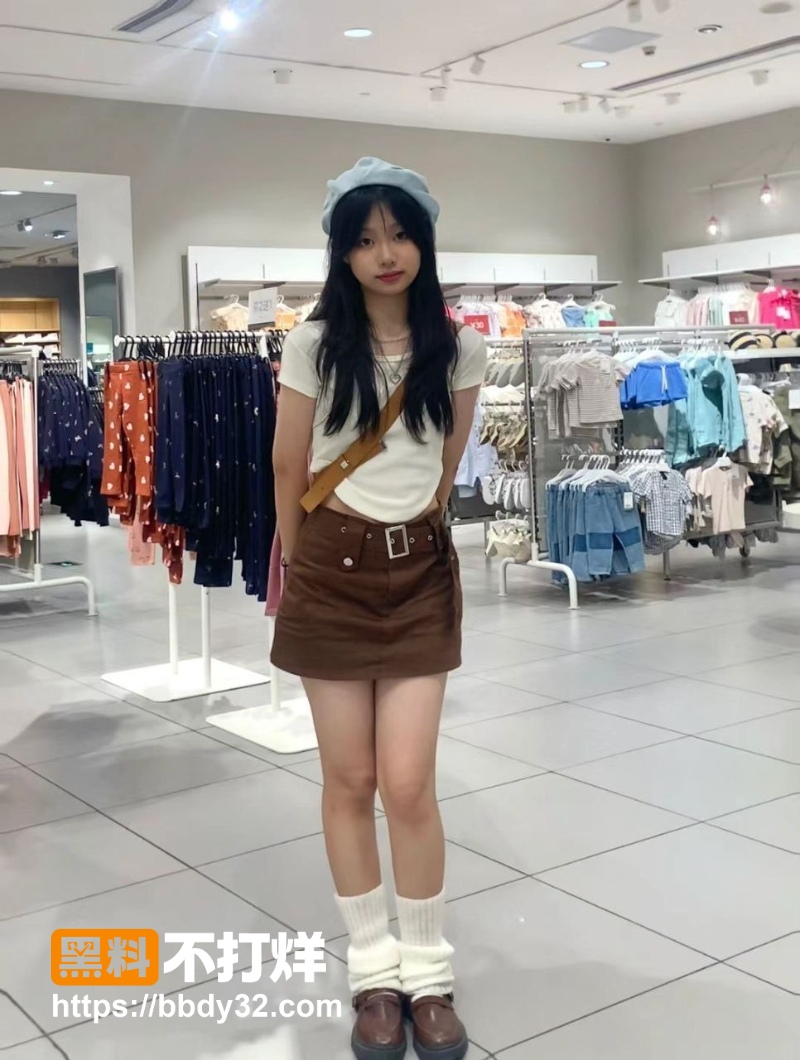 学妹 7