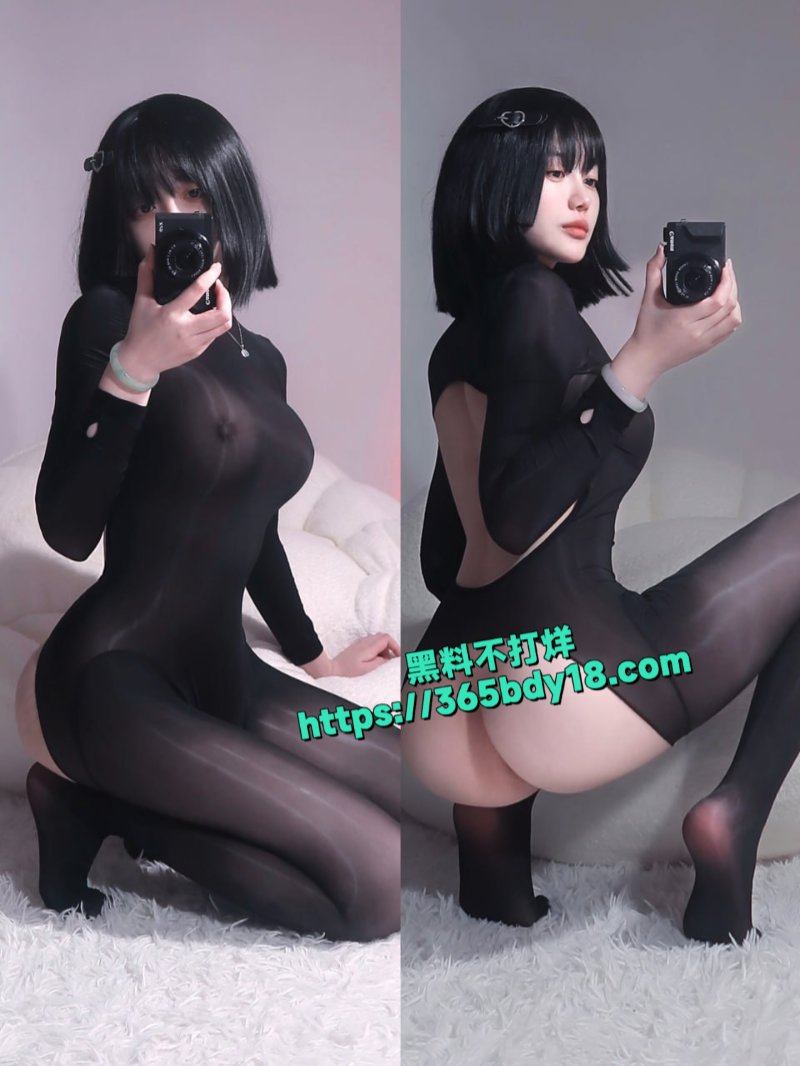 高桥千凛顶级身材高颜值露脸福利姬