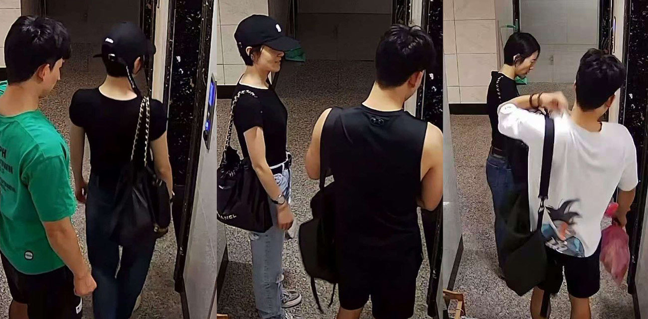 浙江最新大瓜 44W女网红 出轨健身教练 大家快来围观 一个喜欢大鸡吧的骚逼