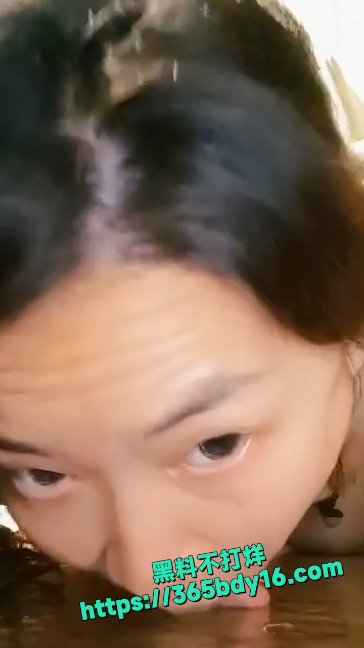 抖音极品御姐萌姨 1
