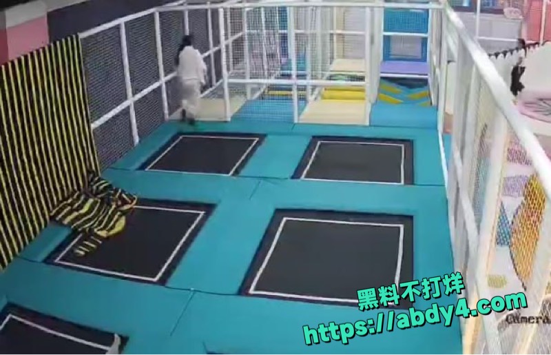 台州临海男童珍珠奶茶窒息4