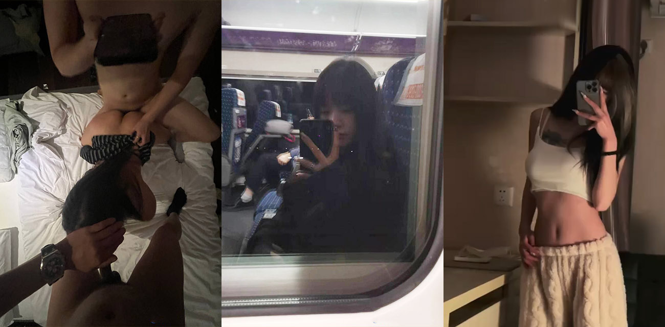 万人求的推特专门开发学生的大神 诱骗18岁少女从啪啪啪到多p 越玩越刺激 调教视频流出