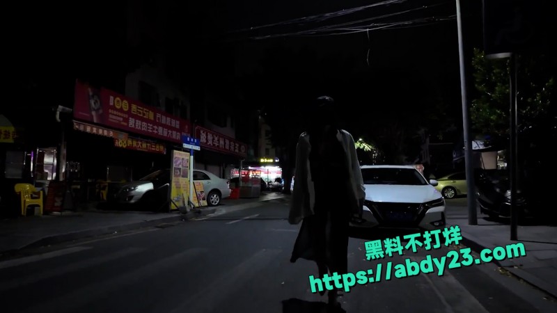 网红露出女神 4
