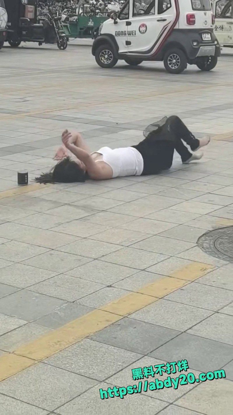 泰兴女子渣男欺骗崩溃 7