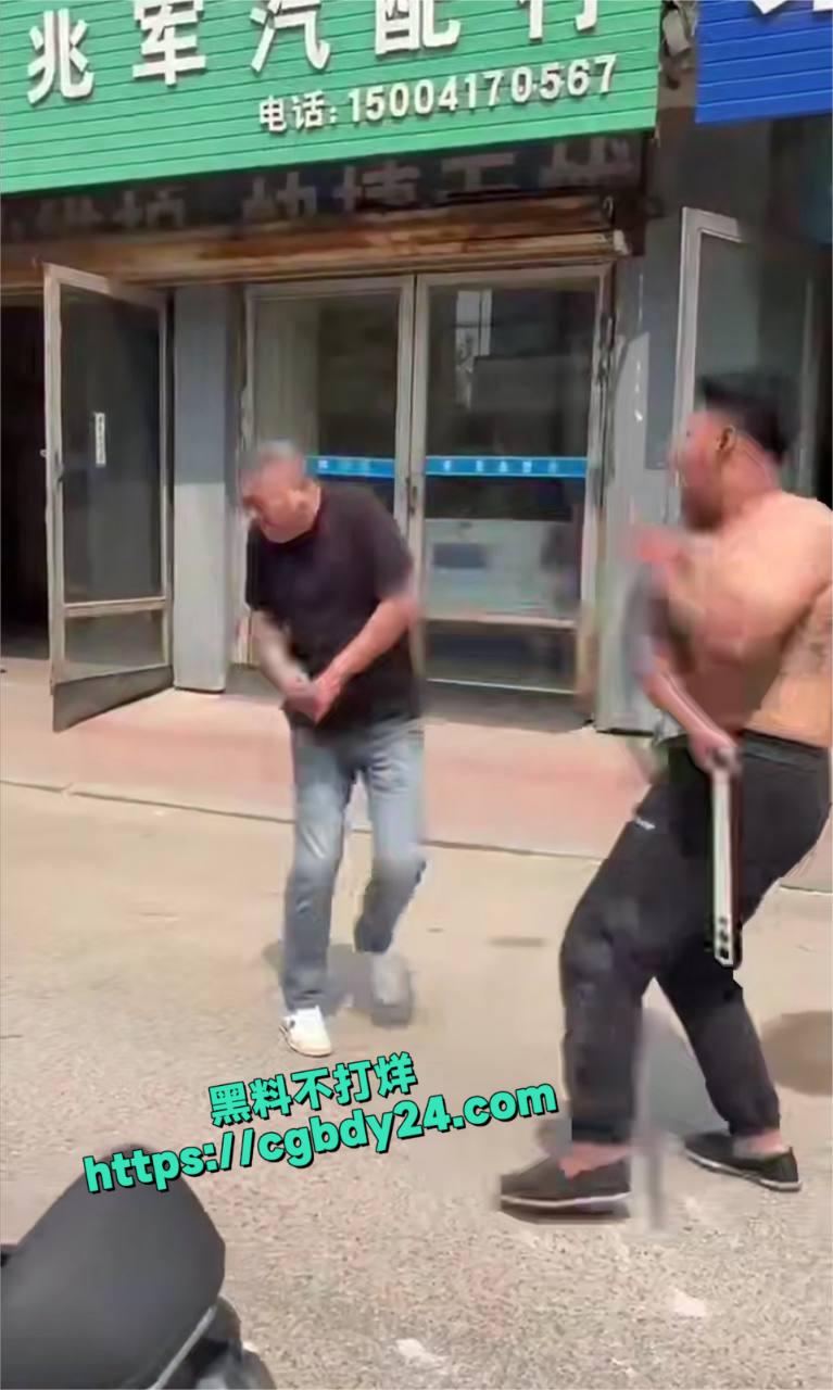辽宁营口1
