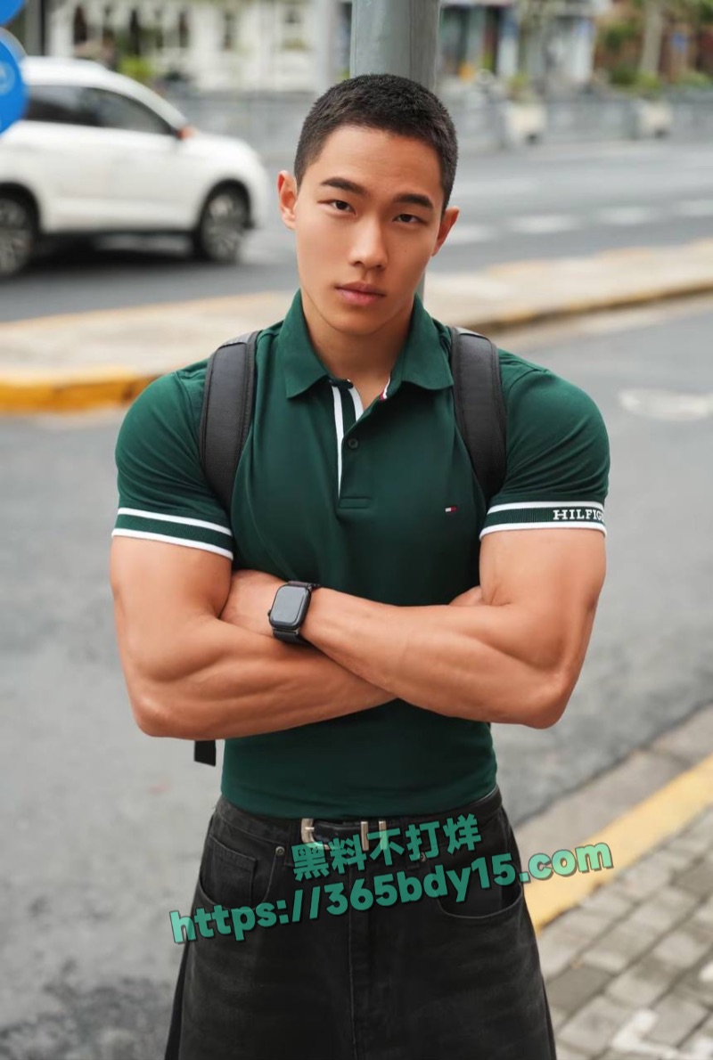 程青松性骚扰男网红10