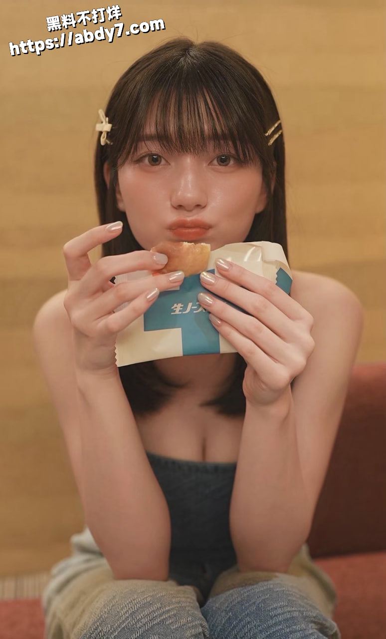 日本AV AV女优 濑户环奈 童颜巨乳 最强新人 黑料不打烊7