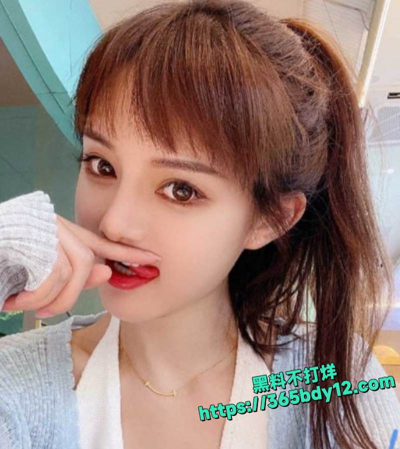 抖音网红苏小小微密圈私人照泄密