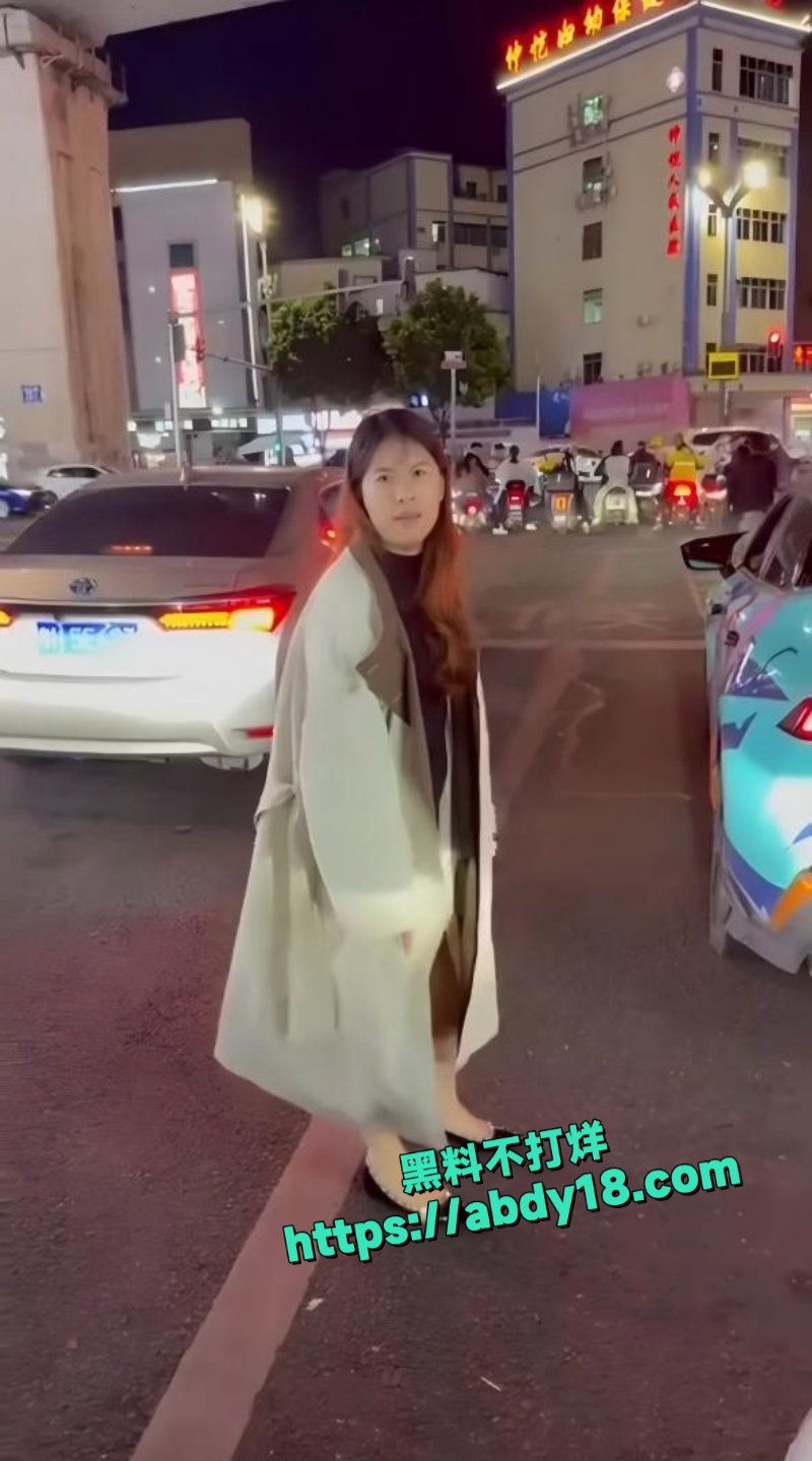 uinv女车主小姜睡不醒2